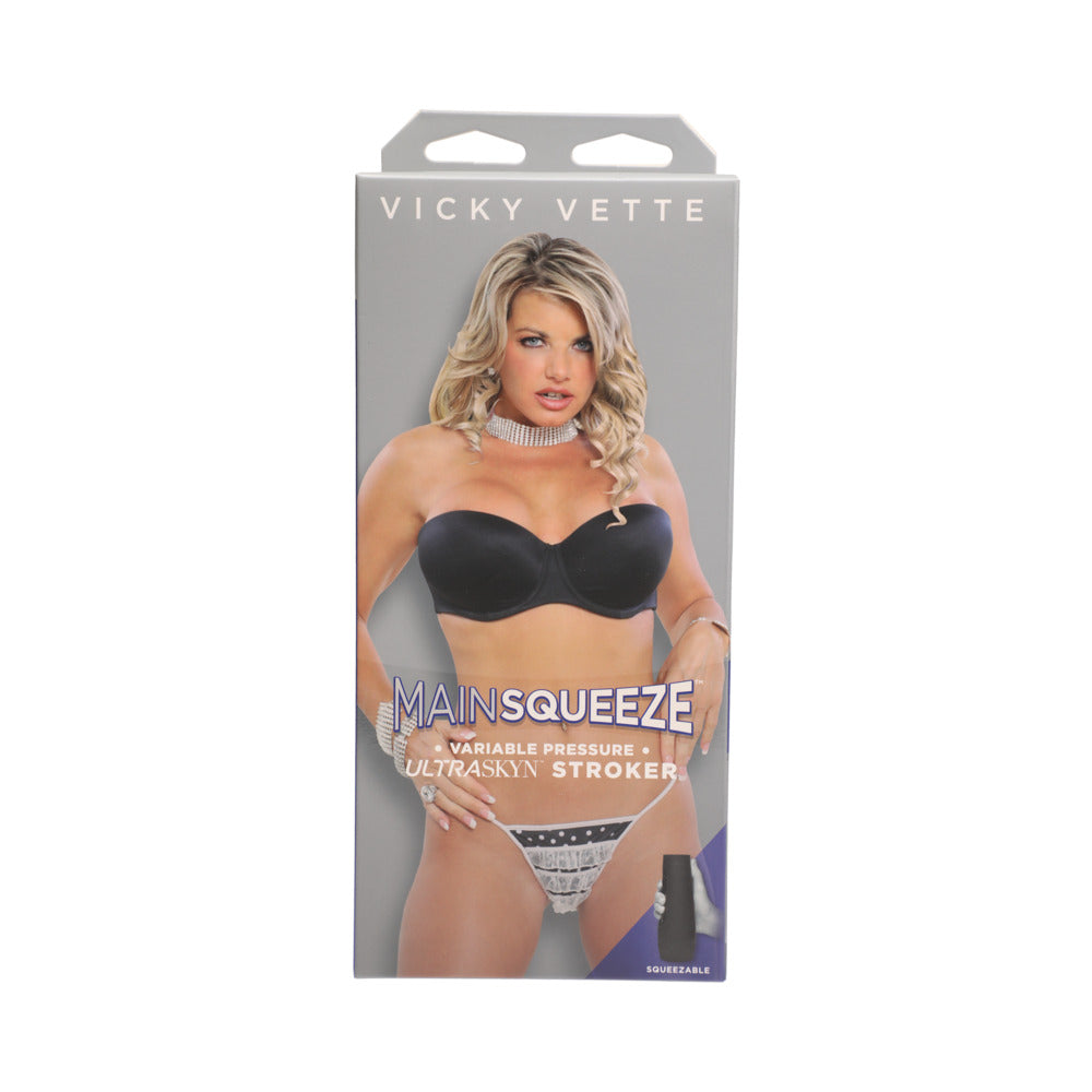 Main Squeeze Vicky Vette Pussy - Fantasies Boutique