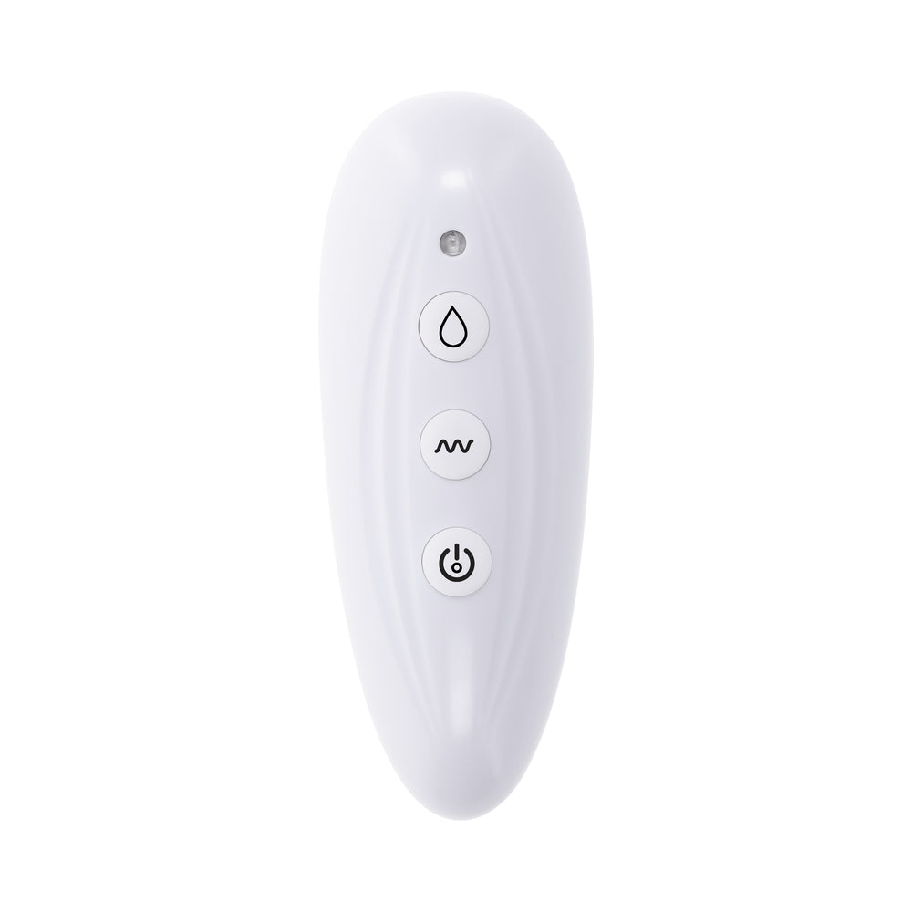 Zero Tolerance Squirt For Me Sasha Grey Movie & Realistic Squirting Stroker