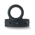 Performance VS6 Silicone Cock & Ball Strap Black - Fantasies Boutique
