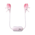 Lovense Gemini Bluetooth Rechargeable Vibrating Nipple Clamps - Fantasies Boutique