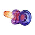 Adam & Eve Sunrise Dreams Realistic Dildo 8.5 in.