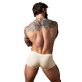Male Power Mykonos Limited Edition Mini Short Ivory XL