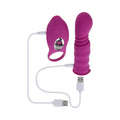 Playboy Match Play Wild Aster - Fantasies Boutique
