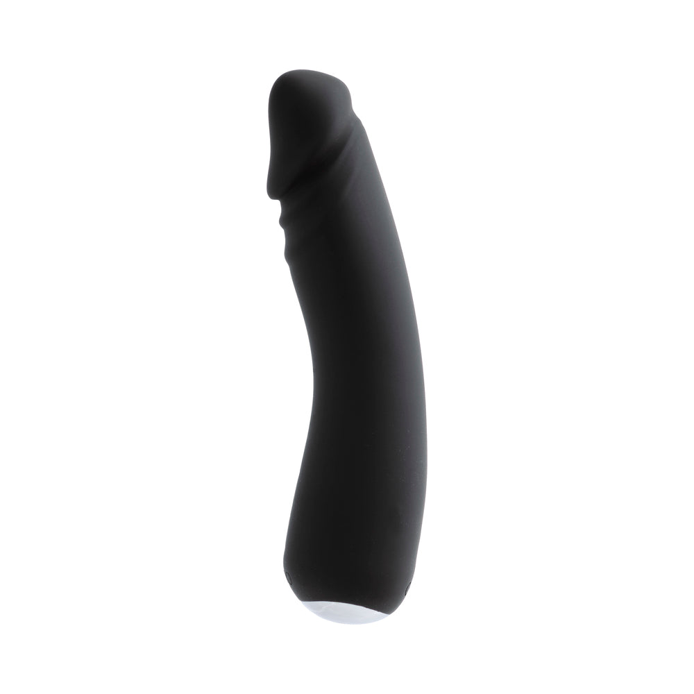Vedo Rialto Rechargeable Vibe Black Pearl - Fantasies Boutique