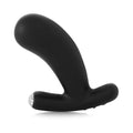 Je Joue Nuo V.2 App-Compatible Anal Plug Black - Fantasies Boutique