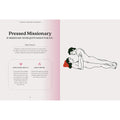 The Sex Position Playbook: 69 Positions for Incredible Pleasure