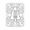 That's Trippy Coloring Book