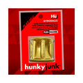 Hunkyjunk Gyroball Ballstretcher Bronze Metallic - Fantasies Boutique