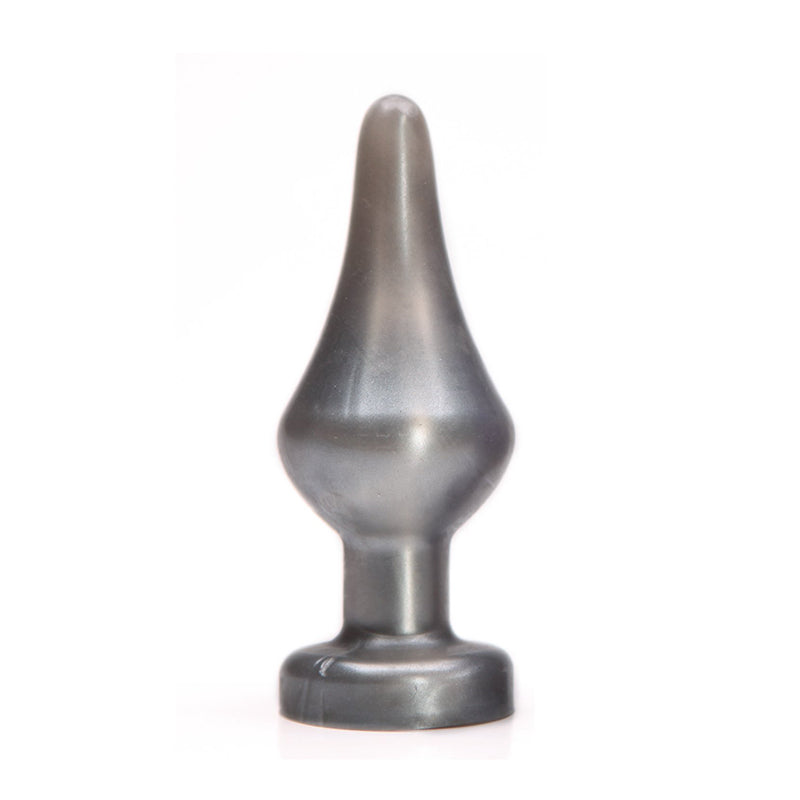 Planet DildoToadstool - Silver - Fantasies Boutique