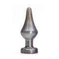 Planet DildoToadstool - Silver - Fantasies Boutique