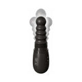 Pipedream Anal Fantasy Elite Collection Gyrating Ass Thruster Black - Fantasies Boutique