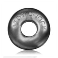 OxBalls Ringer, 3-Pack Of DO-NUT-1, Small, Steel - Fantasies Boutique