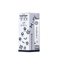 SILEX-D The Original Model 2 Plug 3.5 in. Black M