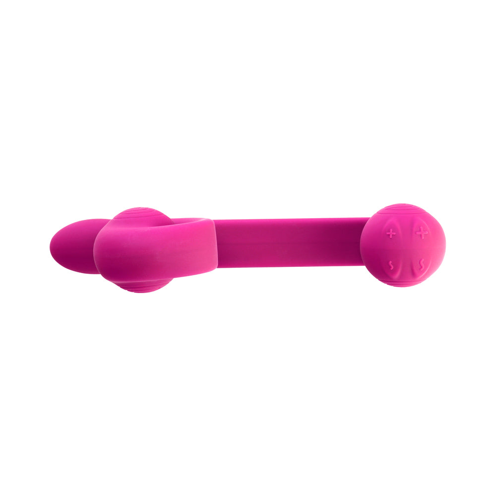 Snail Vibe Pink - Fantasies Boutique