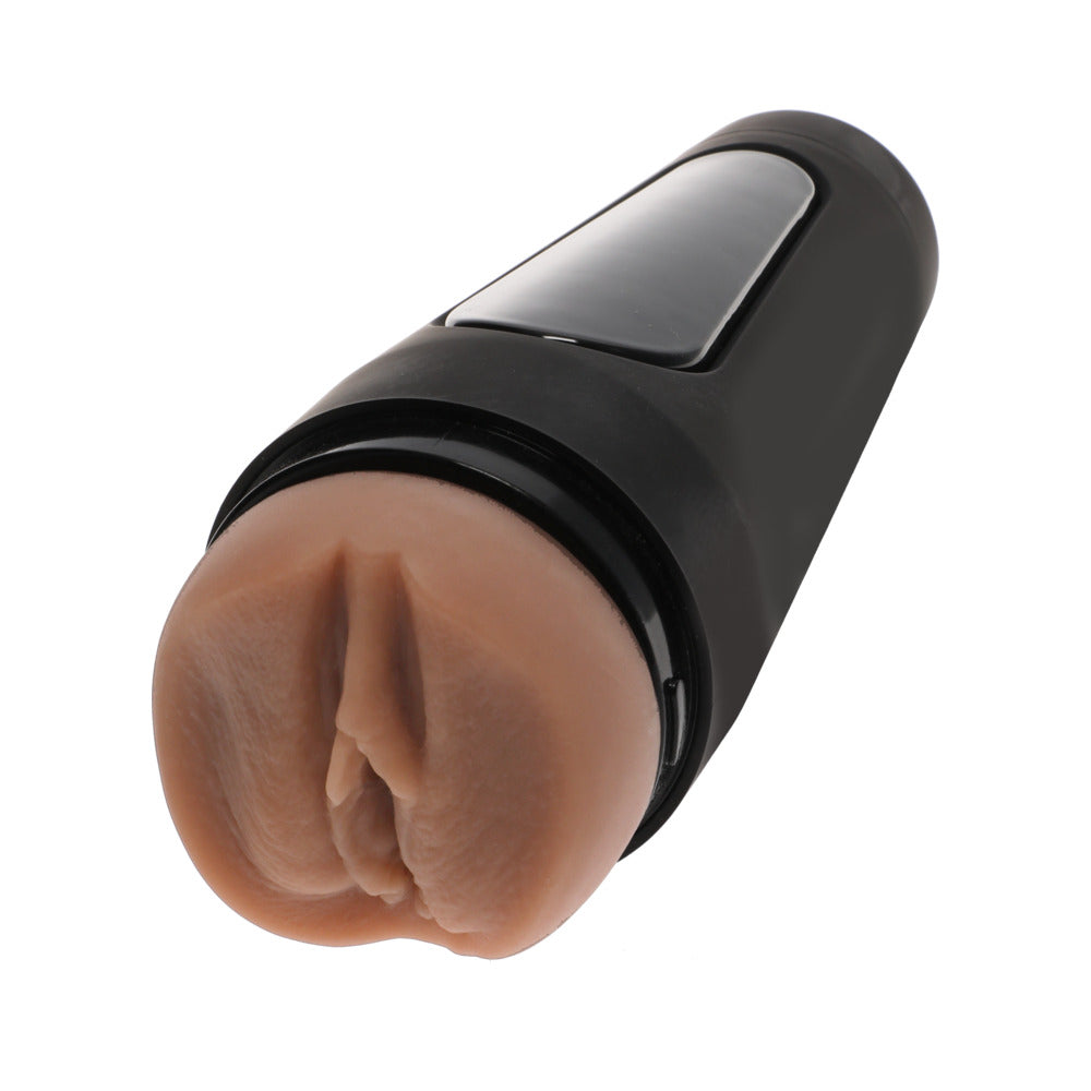 Main Squeeze - Celebrity Girls - Karlie Redd - ULTRASKYN Stroker - Pussy Caramel - Fantasies Boutique