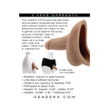 Gender X Stand To Pee TPE Medium - Fantasies Boutique