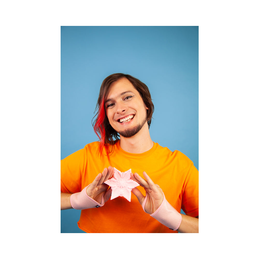 Cute Little Fuckers Starsi Rose - Fantasies Boutique