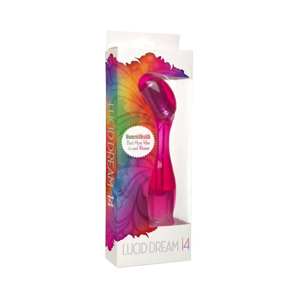 Lucid Dreams #14 (Pink) - Fantasies Boutique