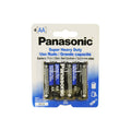 Panasonic AA Batteries - Fantasies Boutique