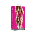 Ouch! Japanese Rope 10m / 33ft Pink - Fantasies Boutique