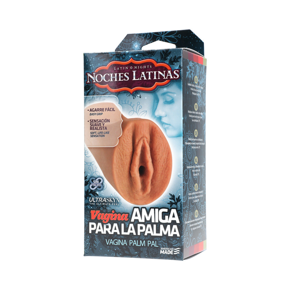 Noches Latinas Ur3 Palm Pal Pussy - Fantasies Boutique