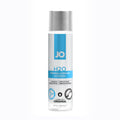 JO H2O Original Water-Based Lubricant 4 oz. - Fantasies Boutique
