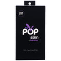 Tantus POP Slim Squirting Dildo Watermelon