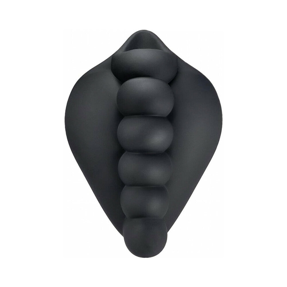 Banana Pants HoneyBunch Black - Fantasies Boutique
