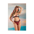 Fantasy Lingerie Play Treasured Costume M/L