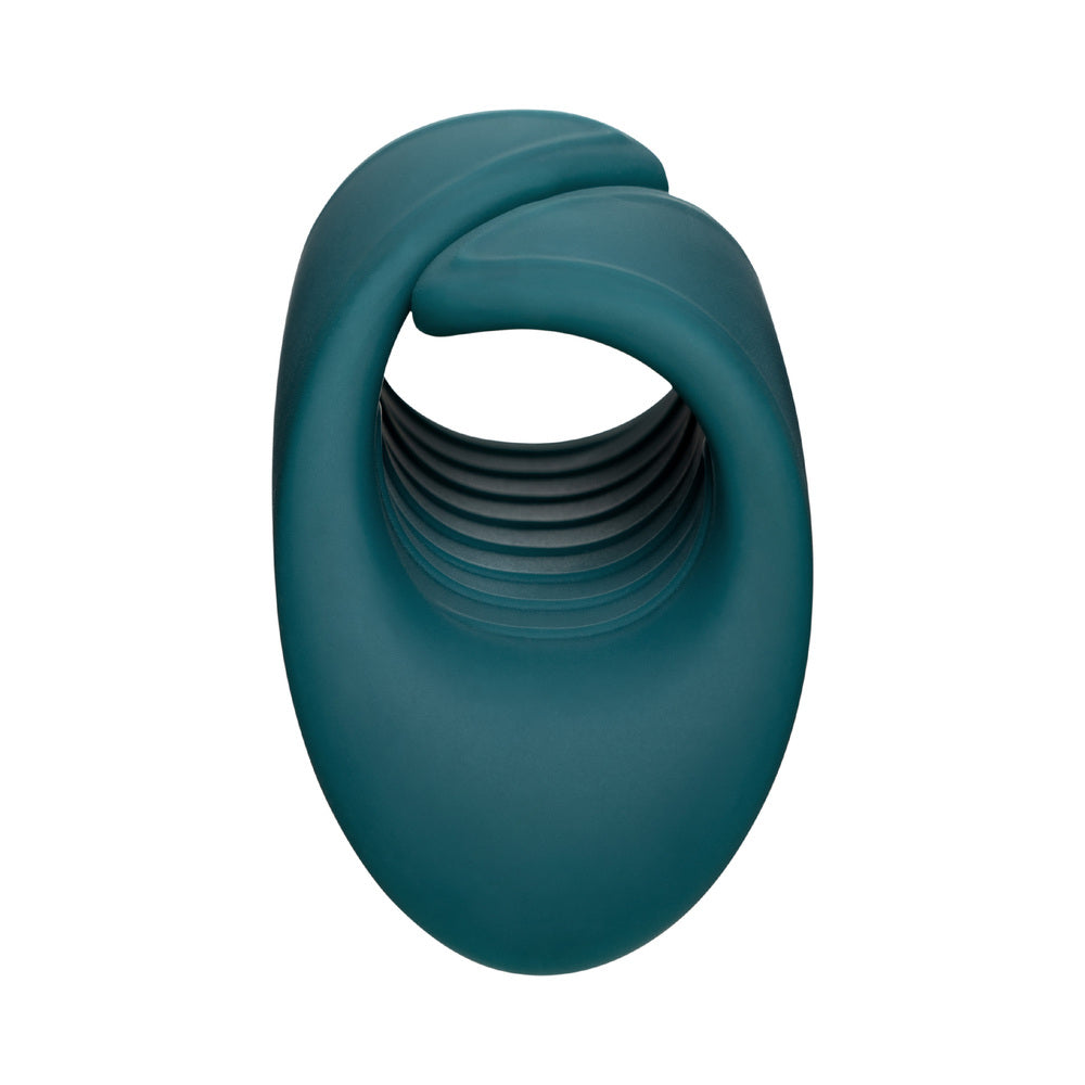 Lovense Gush Bluetooth Glans Massager and Masturbator - Fantasies Boutique
