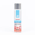 JO H2O Warming Water-Based Lubricant 4 oz. - Fantasies Boutique