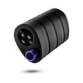M Elite Platinum Strok Black - Fantasies Boutique