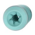 Arcwave Pow Silicone Stroker with Suction Control Mint - Fantasies Boutique