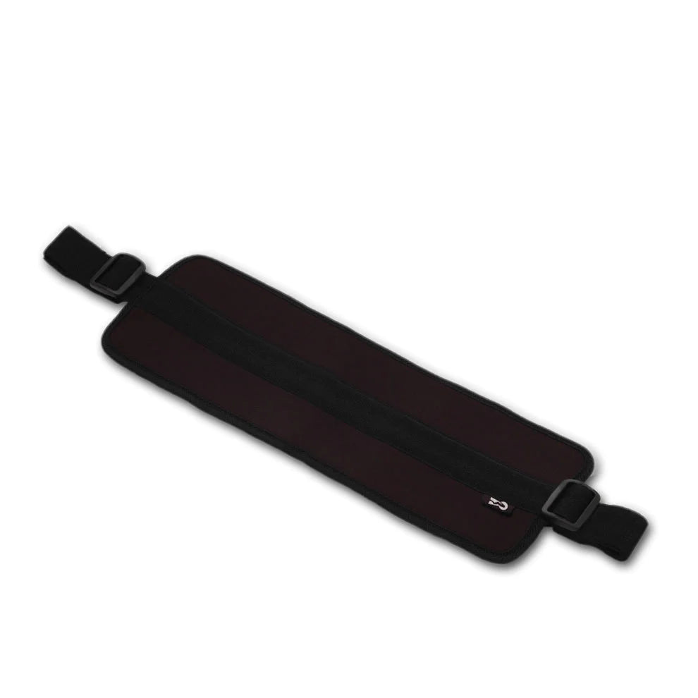 Lux Fetish Doggie Style Position Support Strap - Fantasies Boutique