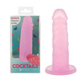 Addiction Cocktails Silicone Purple Cosmo W/Power Bullet - Fantasies Boutique