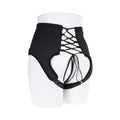 Sportsheets High Waisted Corset Strap On - Fantasies Boutique