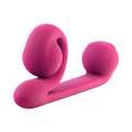 Snail Vibe Pink - Fantasies Boutique