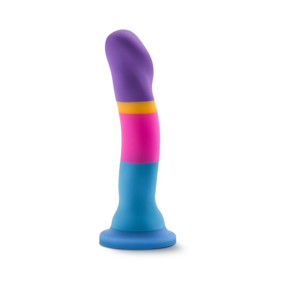 Avant D1 Hot 'n' Cool 7.5 in. Silicone Dildo - Fantasies Boutique