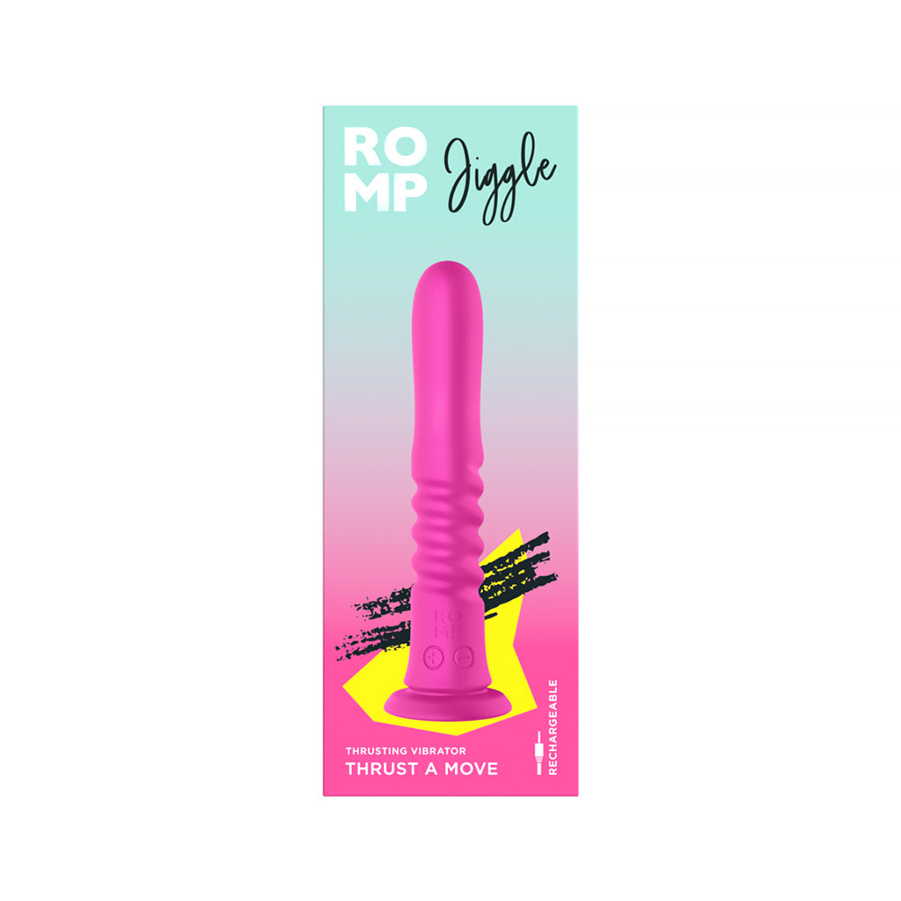 Romp Jiggle