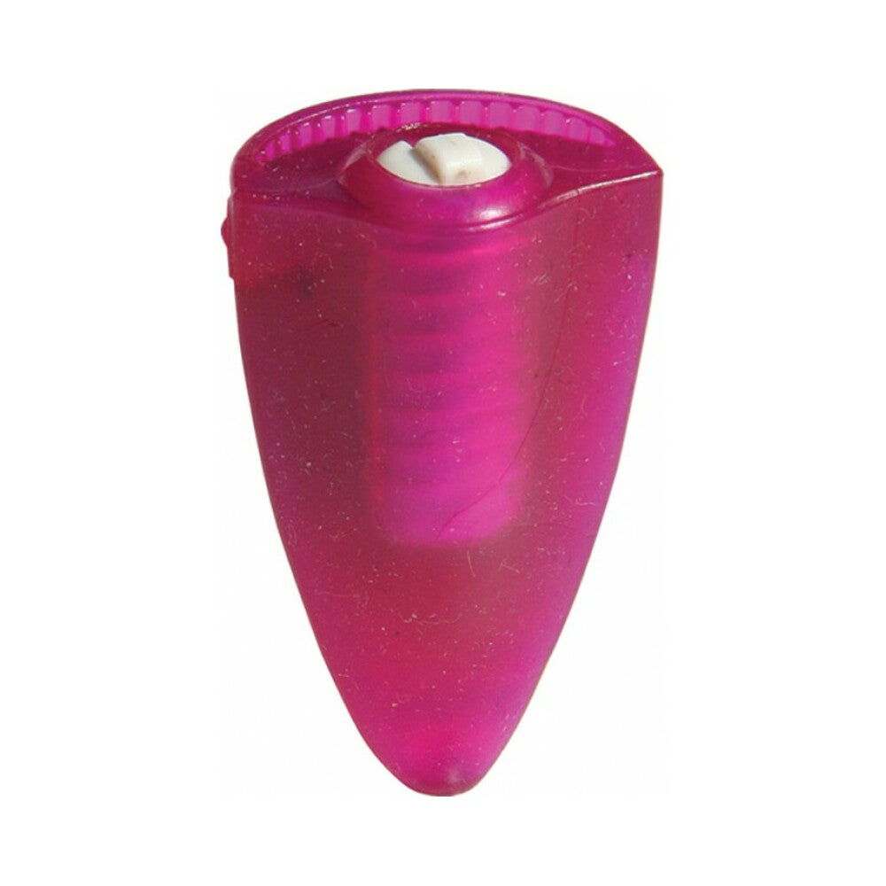 Tongue Teaser (Magenta) - Fantasies Boutique