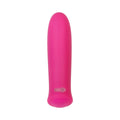 Evolved Pretty in Pink Rechargeable Silicone Bullet Vibrator - Fantasies Boutique