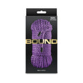 Bound 50 ft. Rope Purple