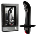 Quest Prostate Bullet Black - Fantasies Boutique