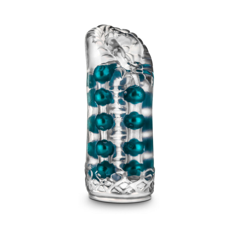M for Men Super Stroker Vagina Clear - Fantasies Boutique