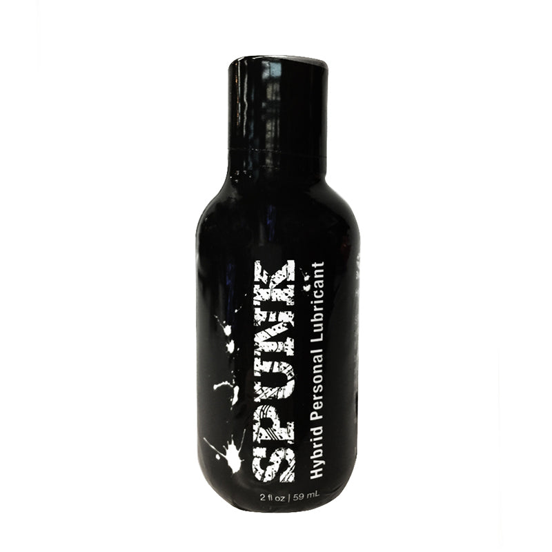 Spunk Lube Hybrid 2oz - Fantasies Boutique