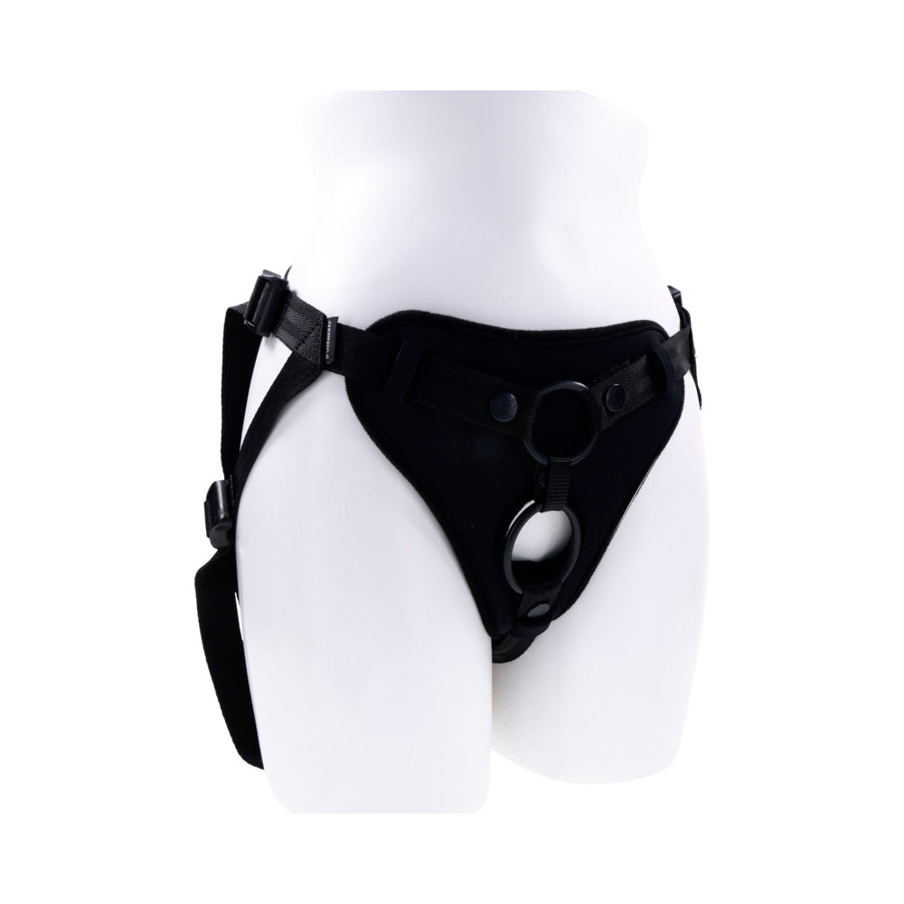 Sportsheets Dual Desires Strap On - Fantasies Boutique