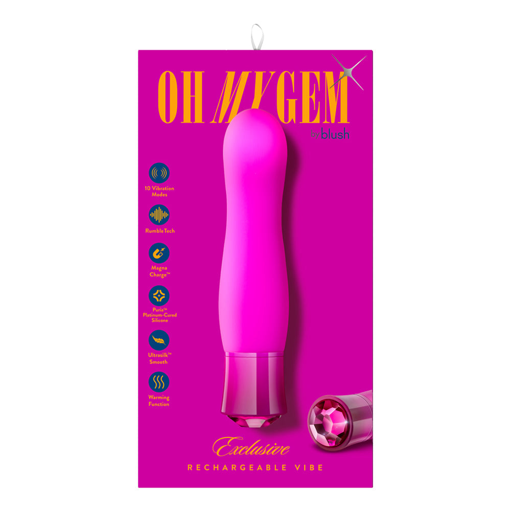 Oh My Gem Exclusive Tourmaline - Fantasies Boutique