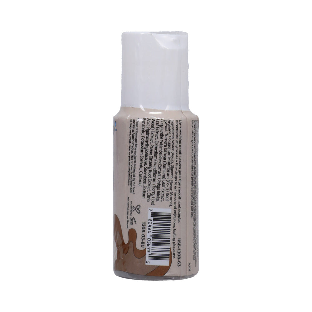 Spanish Fly Sex Liquid Stimulating Coffee 1 oz. Bulk - Fantasies Boutique