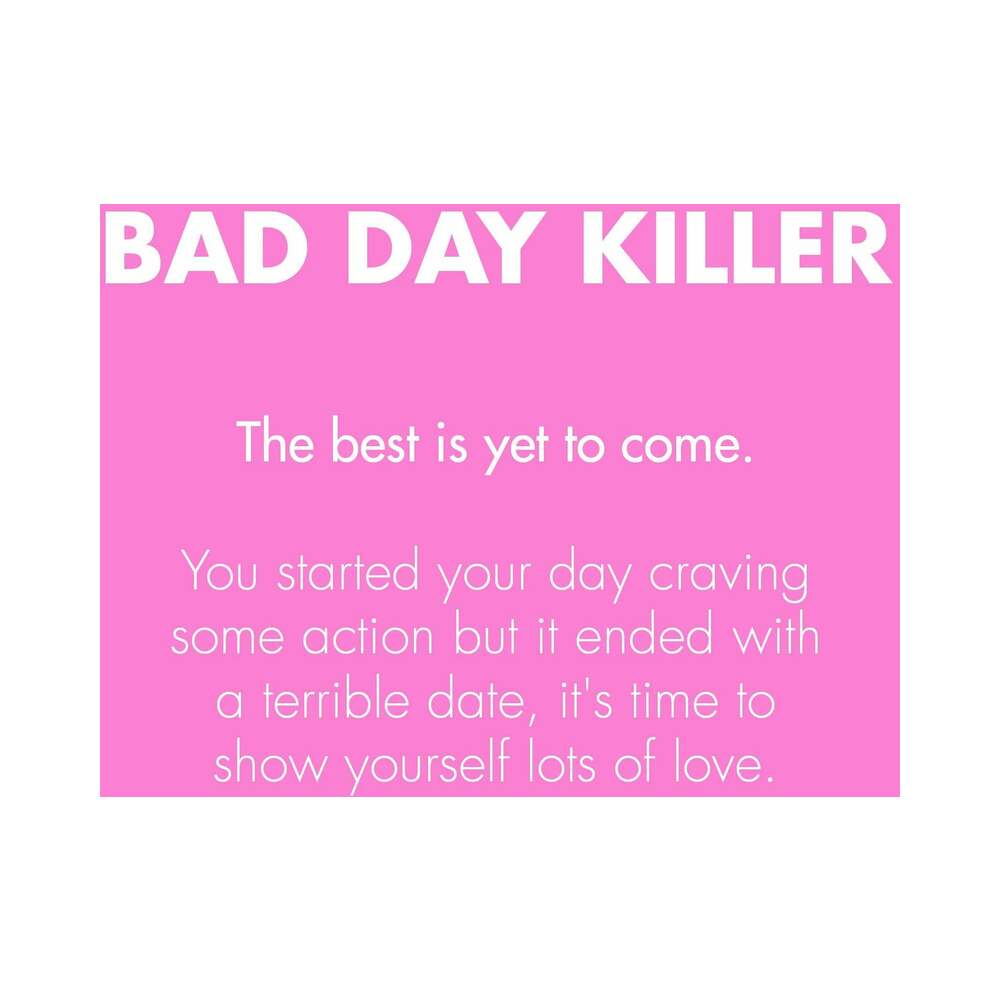 Bijoux Indiscrets Clitherapy Bad Day Killer Clitoral Balm 0.28 oz. - Fantasies Boutique