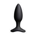 Lovense Hush 2 Bluetooth Remote-Controlled Vibrating Butt Plug S 1.5 in. - Fantasies Boutique